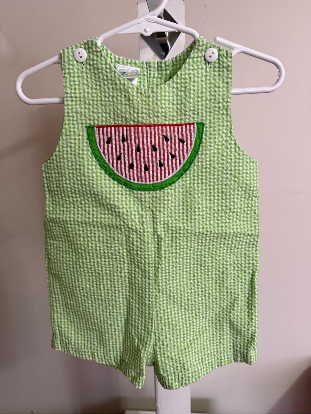 Zu Watermelon Jon Jon